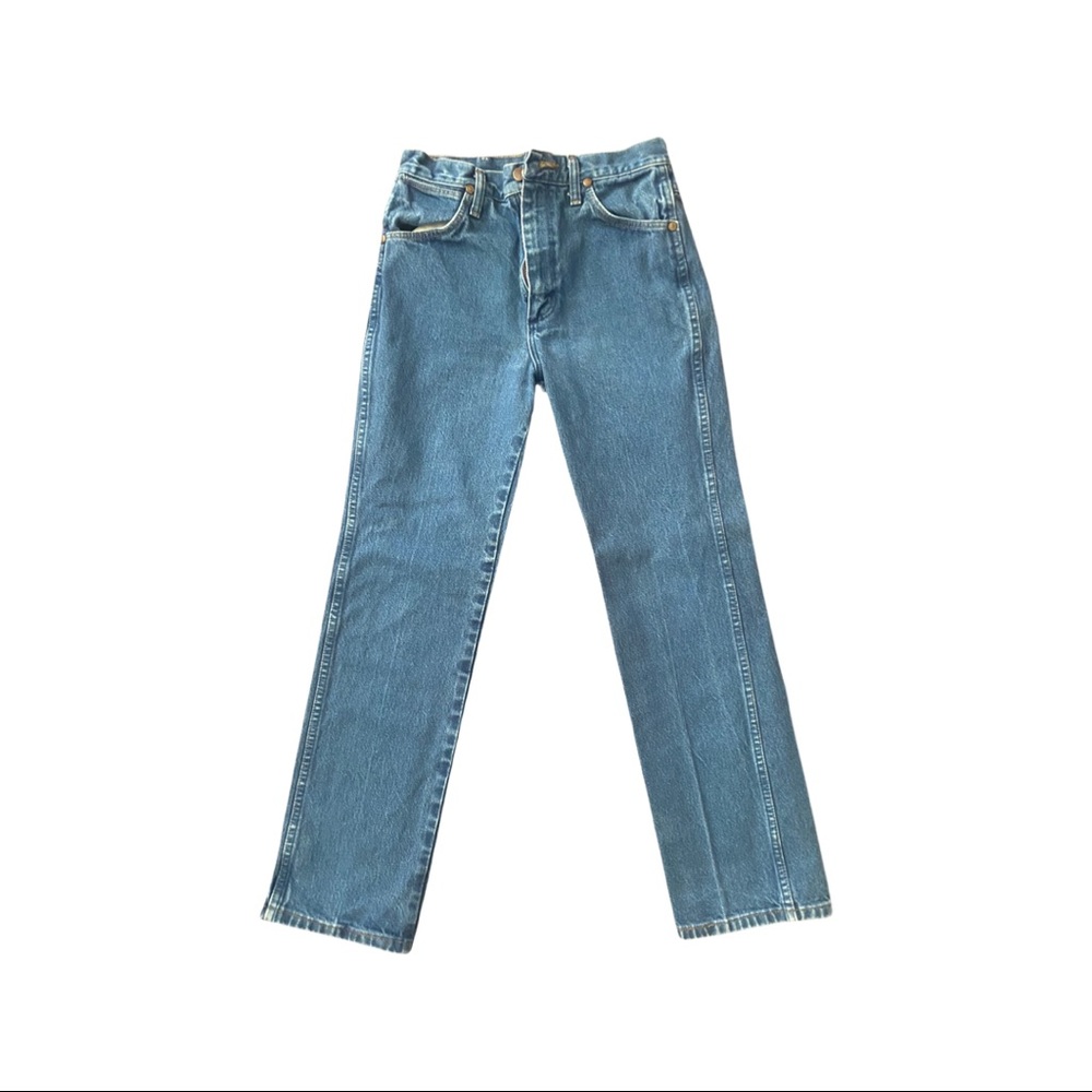 Vintage Wrangler Mens Jeans